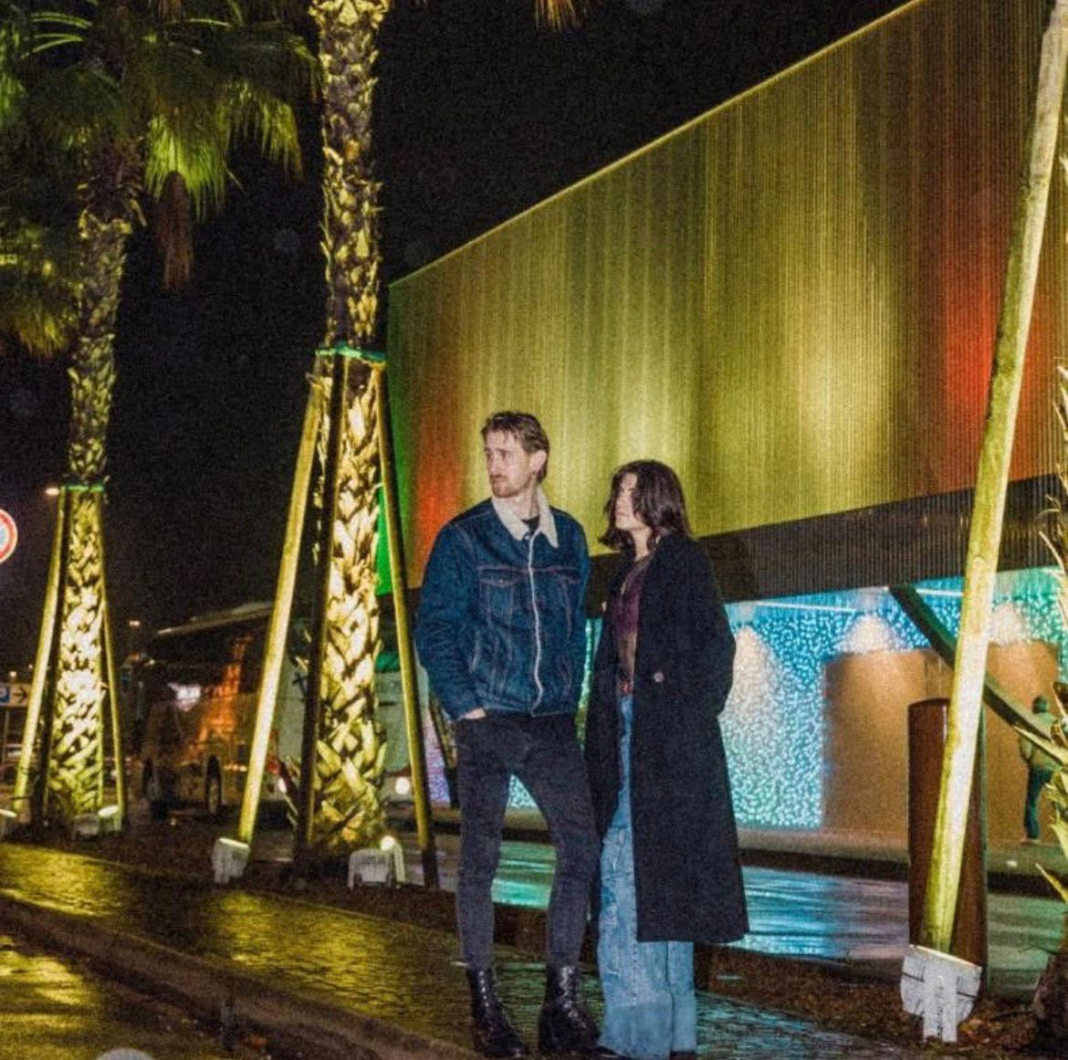 Single: Heimat – Don’t You Tell Me