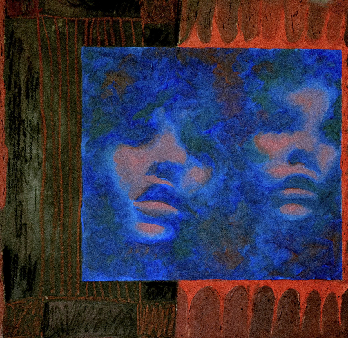 Double Single: Here Pig – Retract / Swallowed