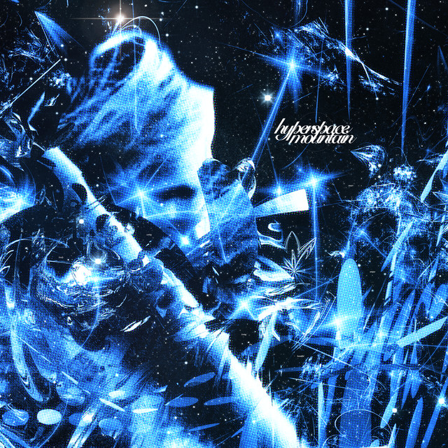 Single: Honey I’m Home – Hyperspace Mountain