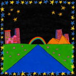 Single: JW Francis – Watery Road