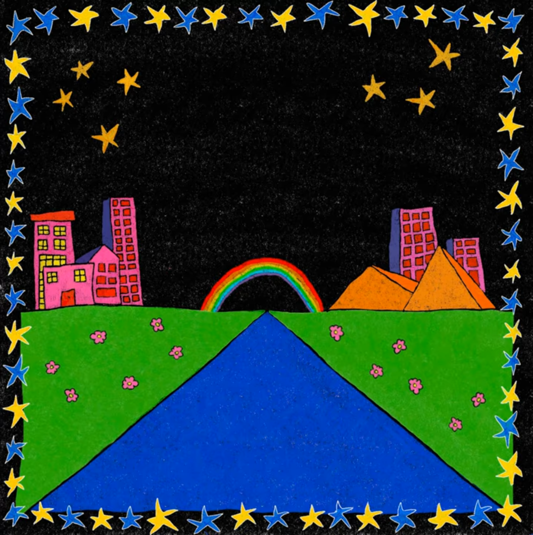 Single: JW Francis – Watery Road