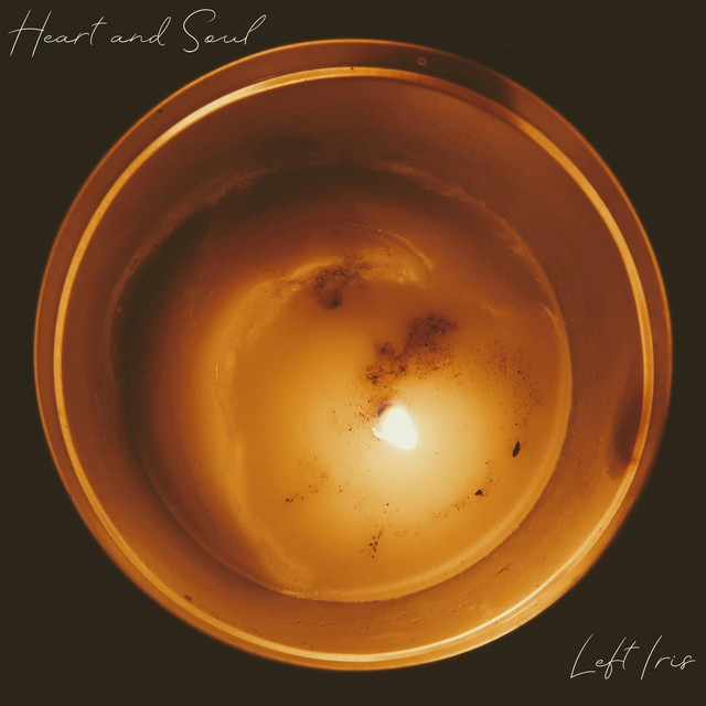 Single: Left Iris x Susie Heart – Heart and Soul