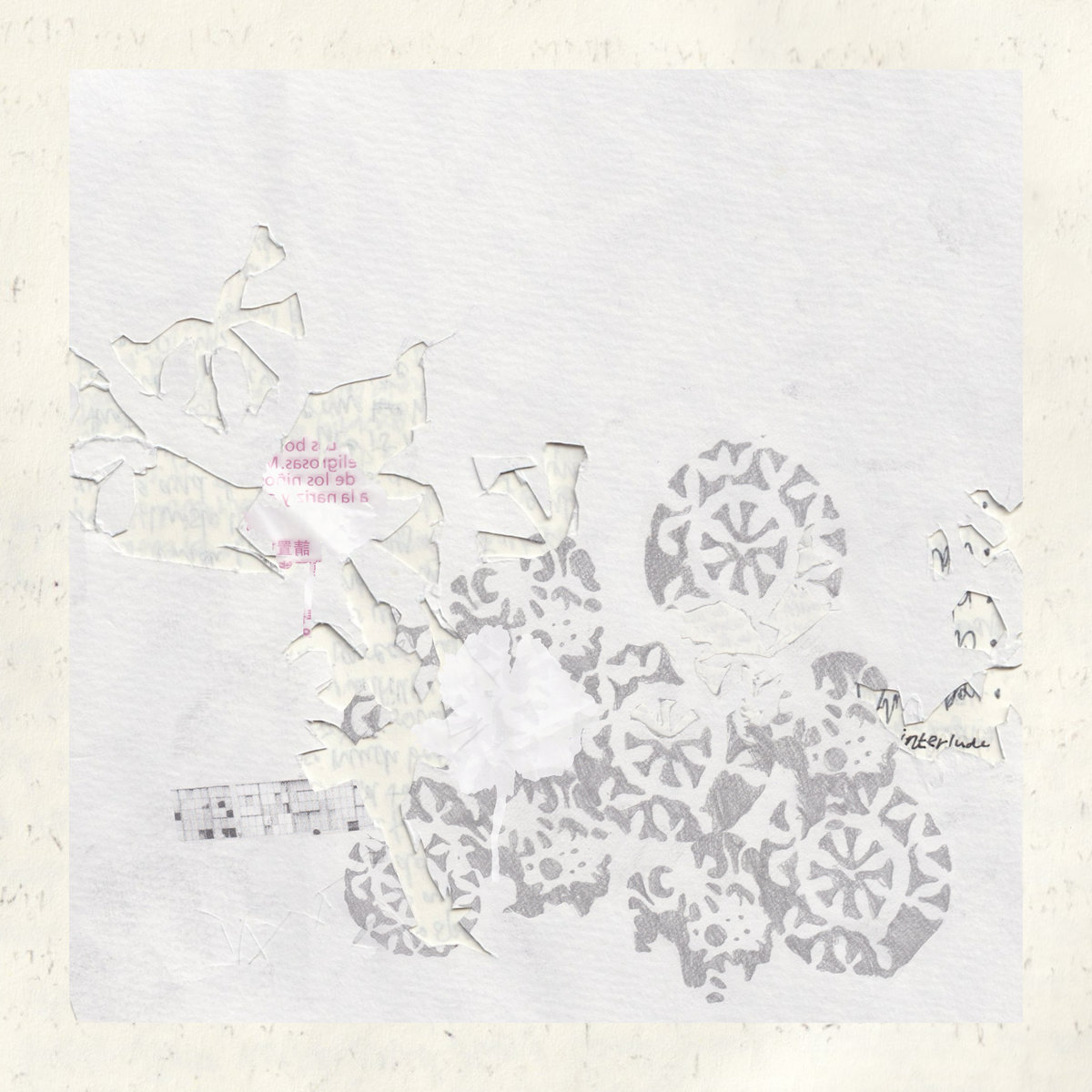 EP: New, Not Shameful – Interlude