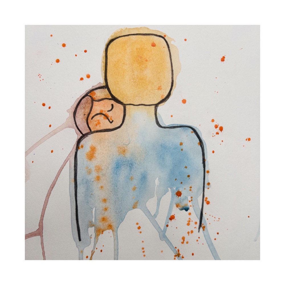 Single: Opah – Stay