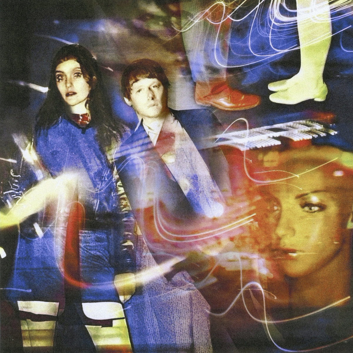 Single: Paycheque – Generic Actress