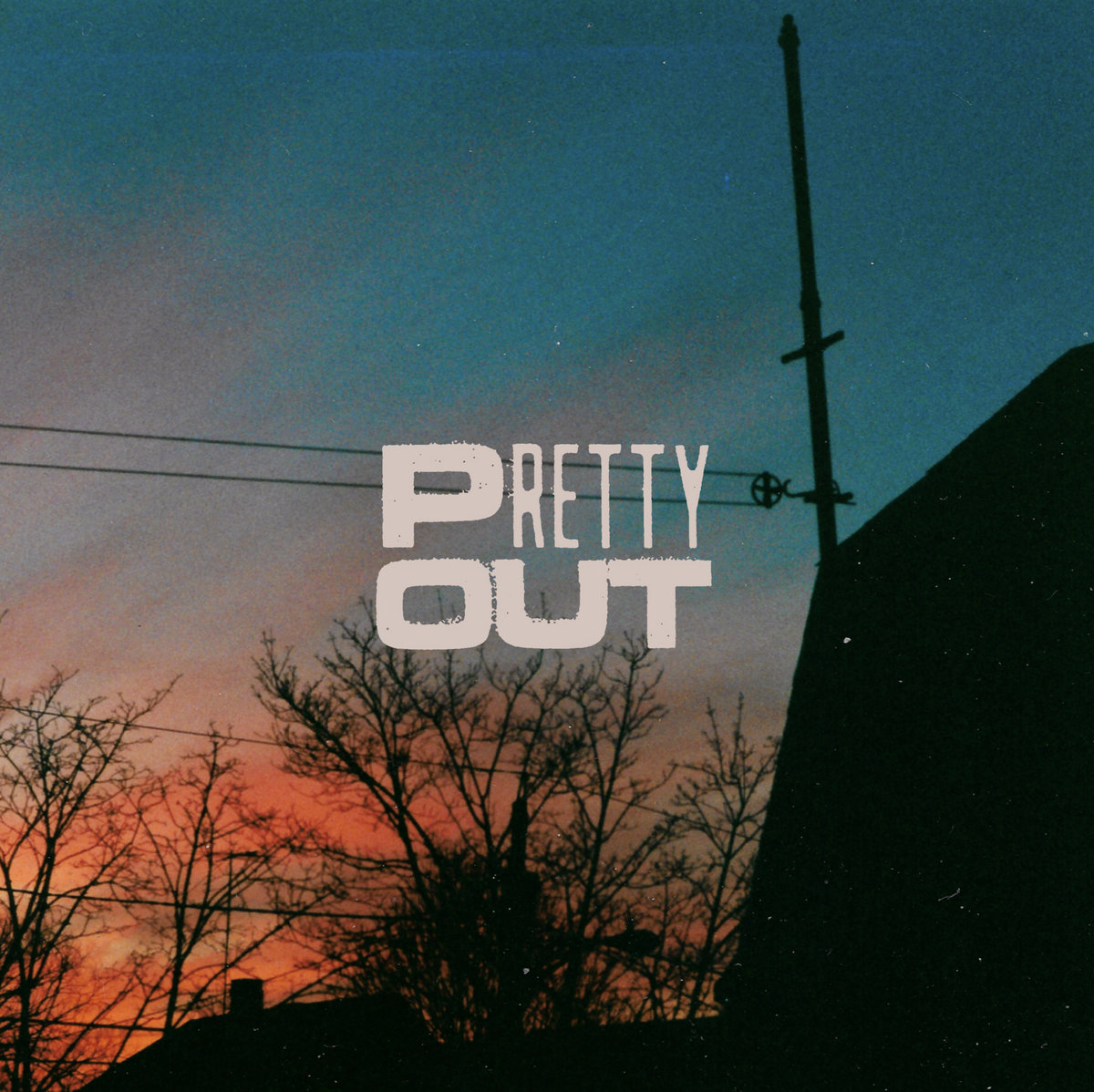 EP: Pretty Out – Misery Seed