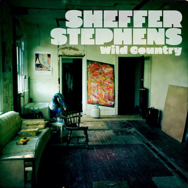 Single: Sheffer Stephens – Wild Country
