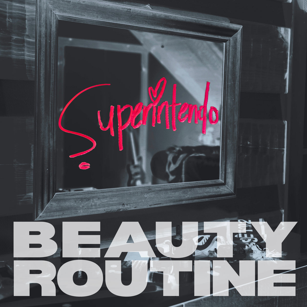 Album: Superintendo – Beauty Routine