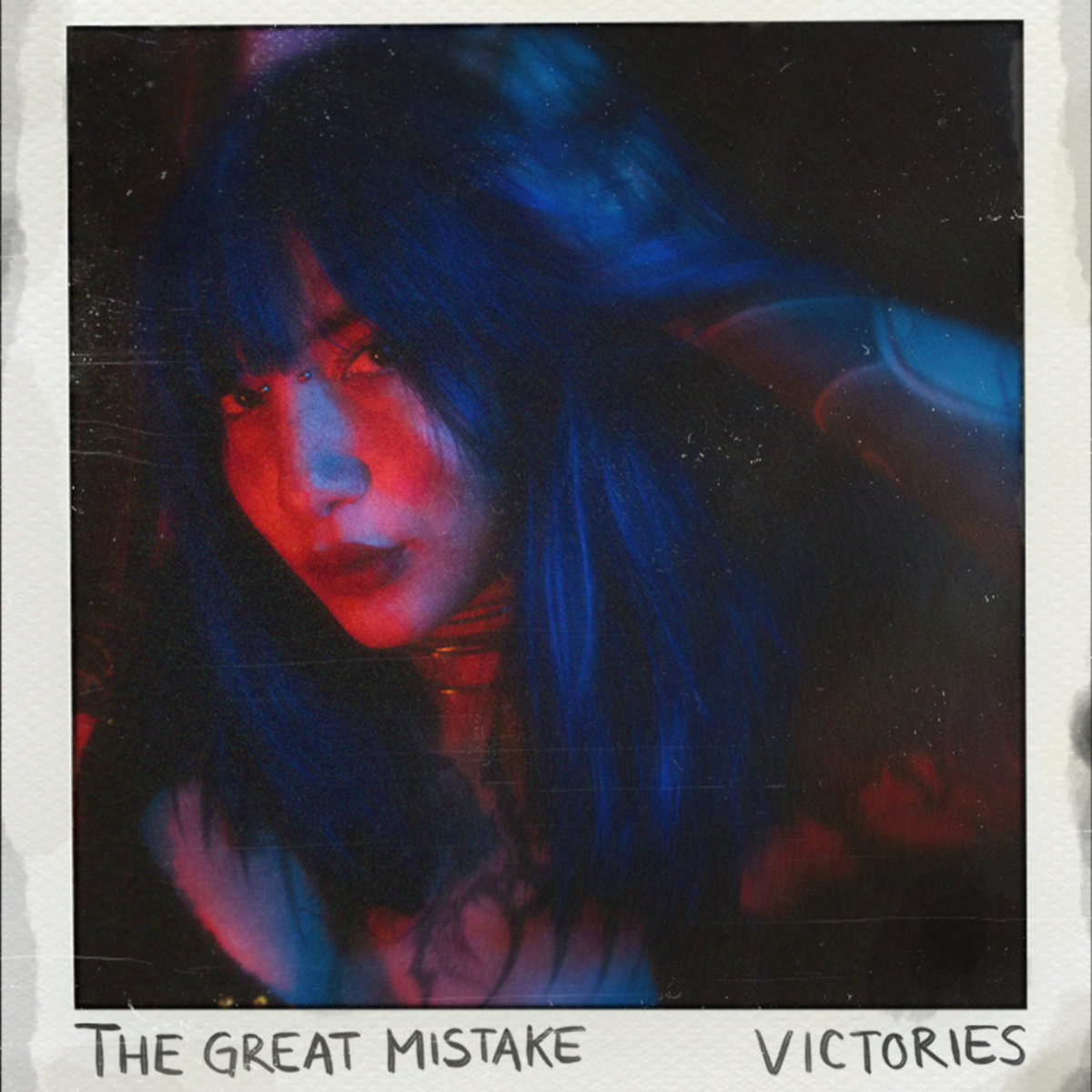 Single: Victories – The Great Mistake