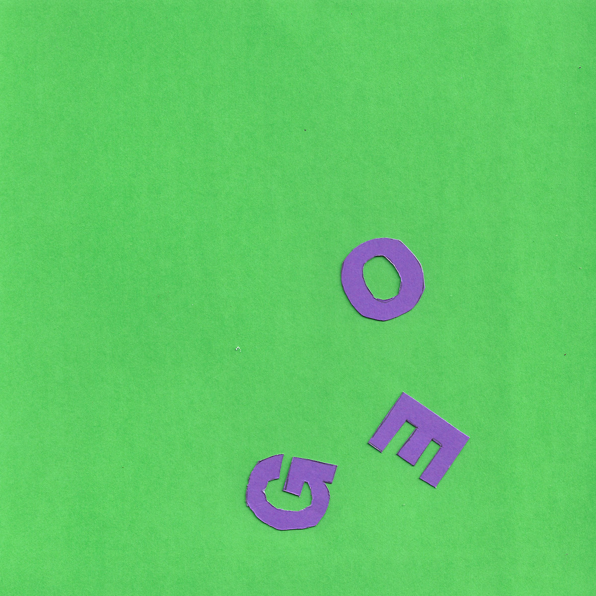 Single: Tomdahomie – Ego