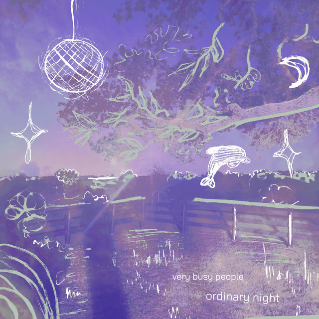 Rethinking Stereotypes of Austin, Texas: Very Busy People’s “Ordinary Night”