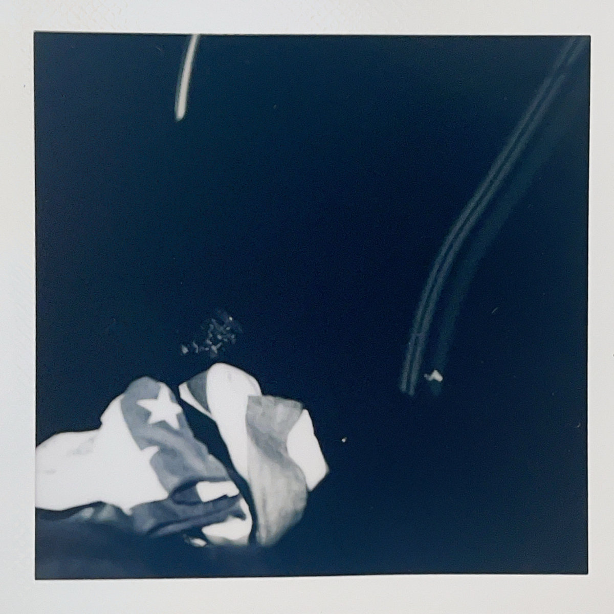 Album: Zach Angeloni – Lottery Crowd