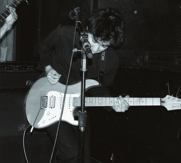 EP: Midnight Soup Opera – S/T