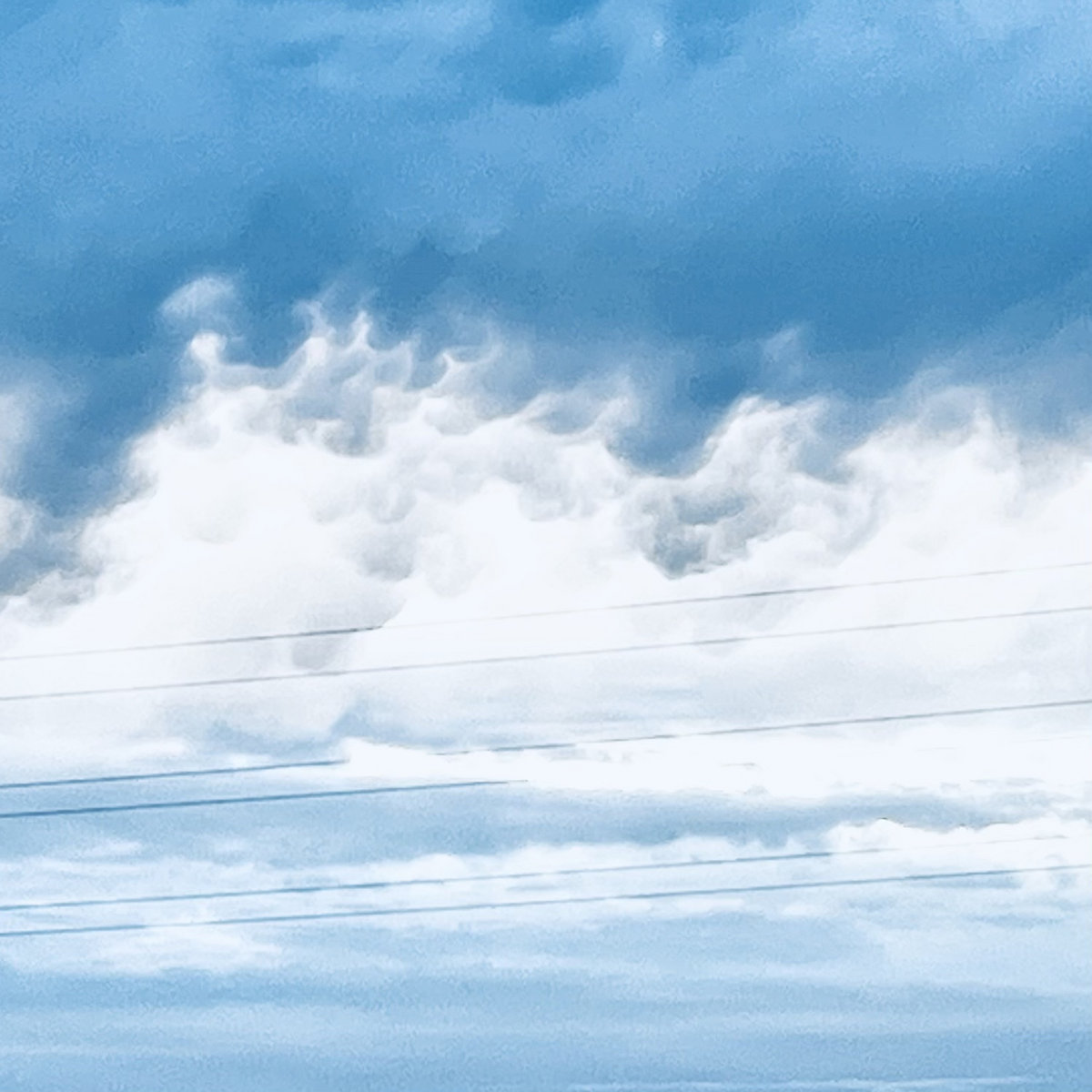 Single: Trails and Ways – Young