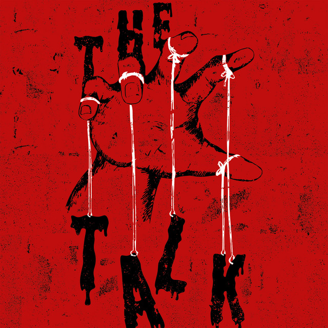 Single: Casual Drag – The Talk