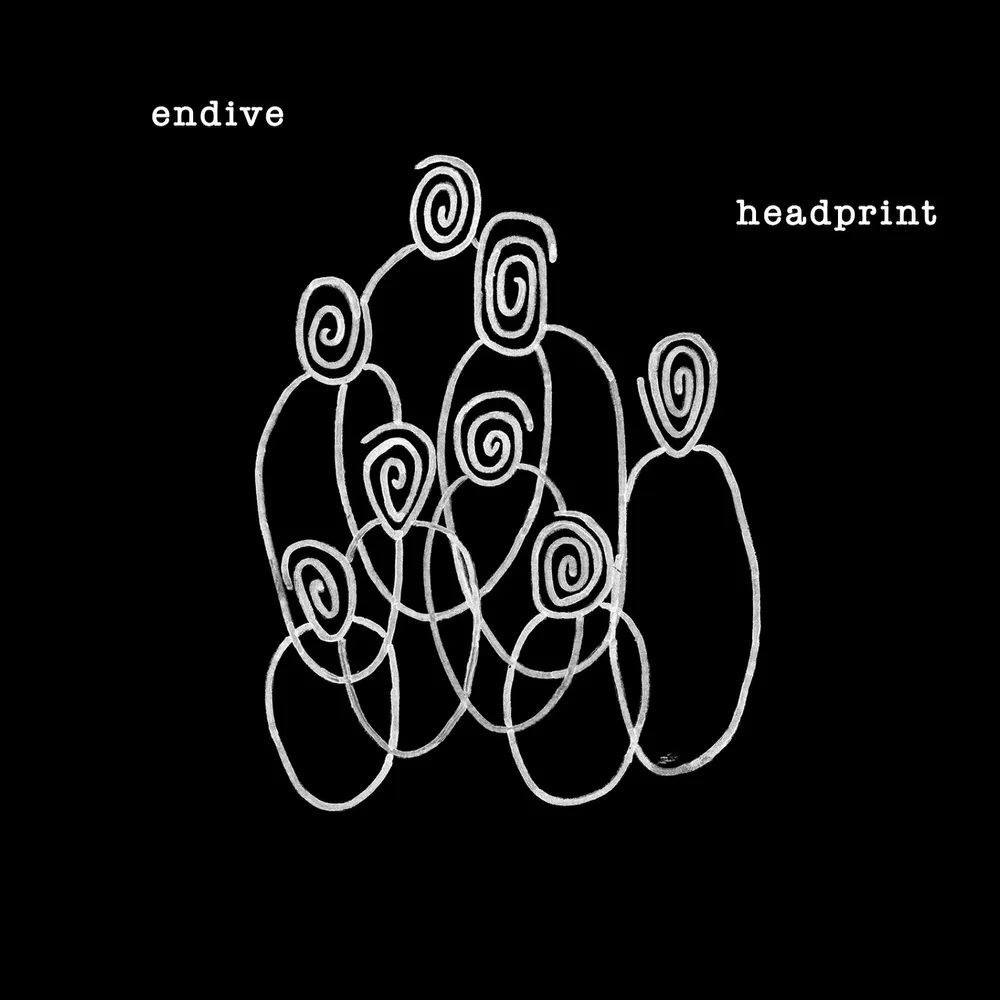 EP: endive – headprint