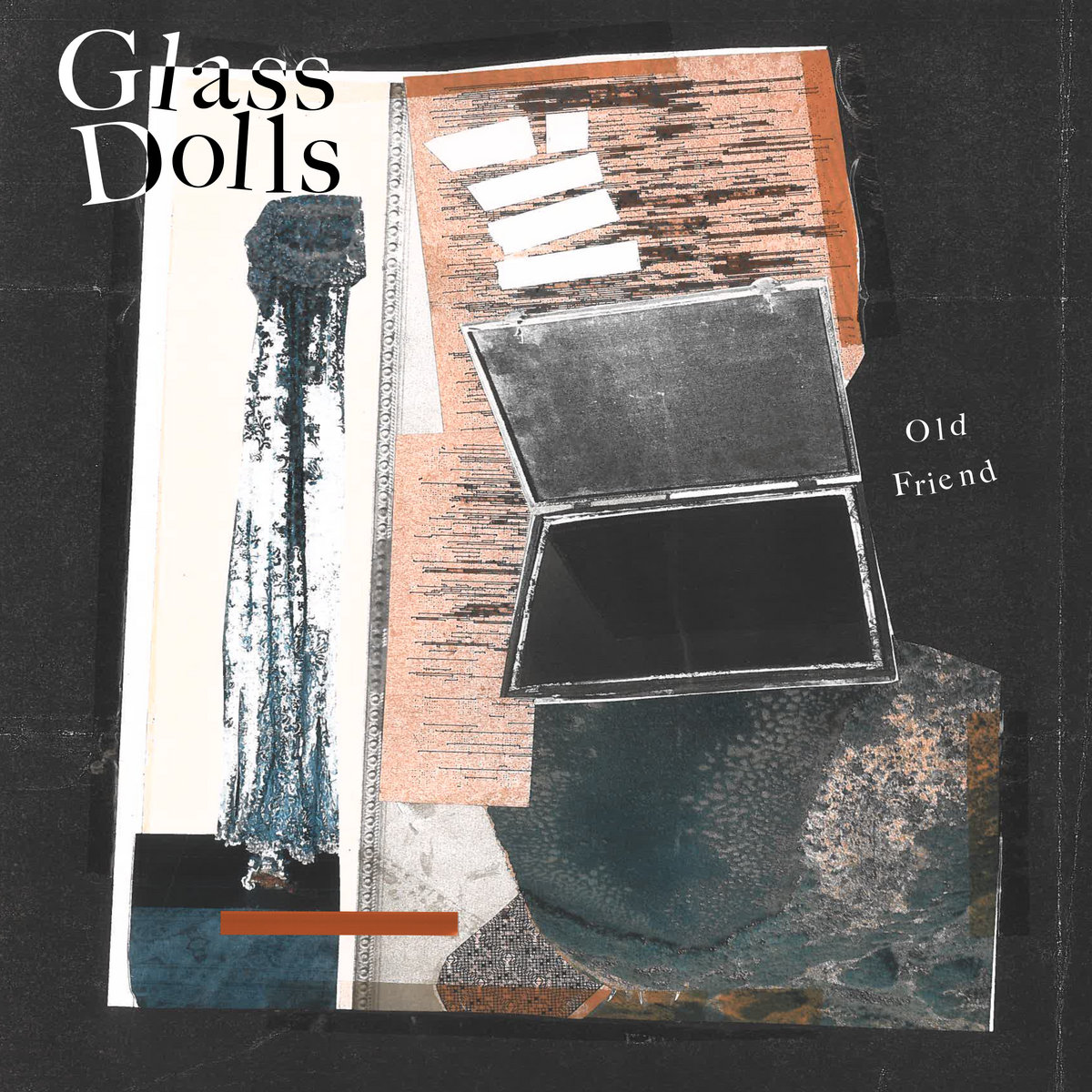 Album: Glass Dolls – Old Friend