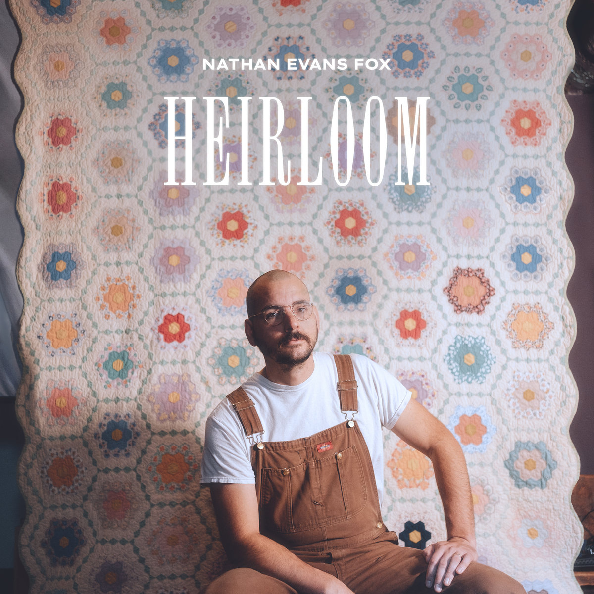 Heirloom by Nathan Evans Fox, A Reckoning with Country Music