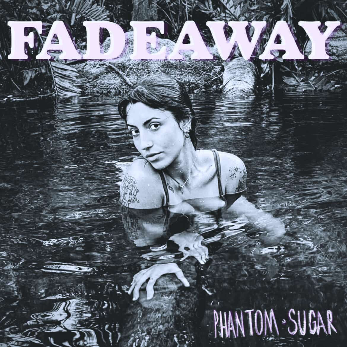 Single: Phantom Sugar – FADEAWAY