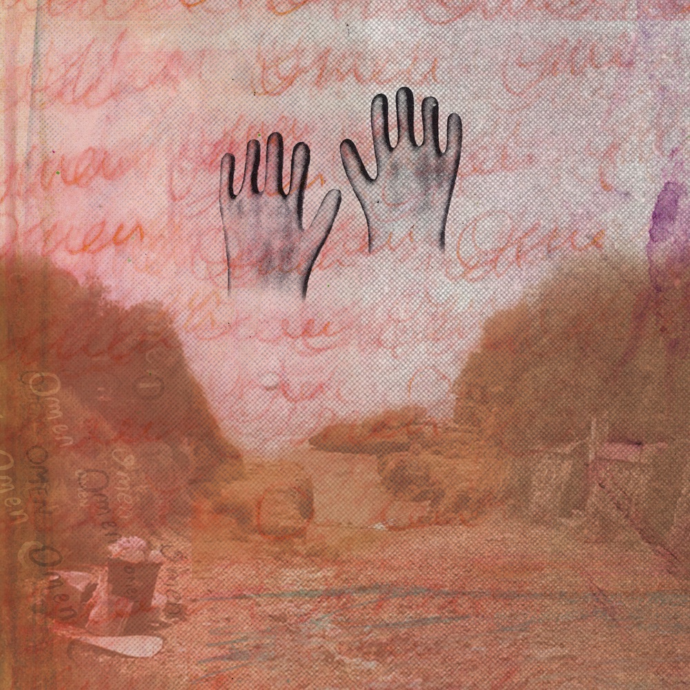 Single: Rupit – Omen