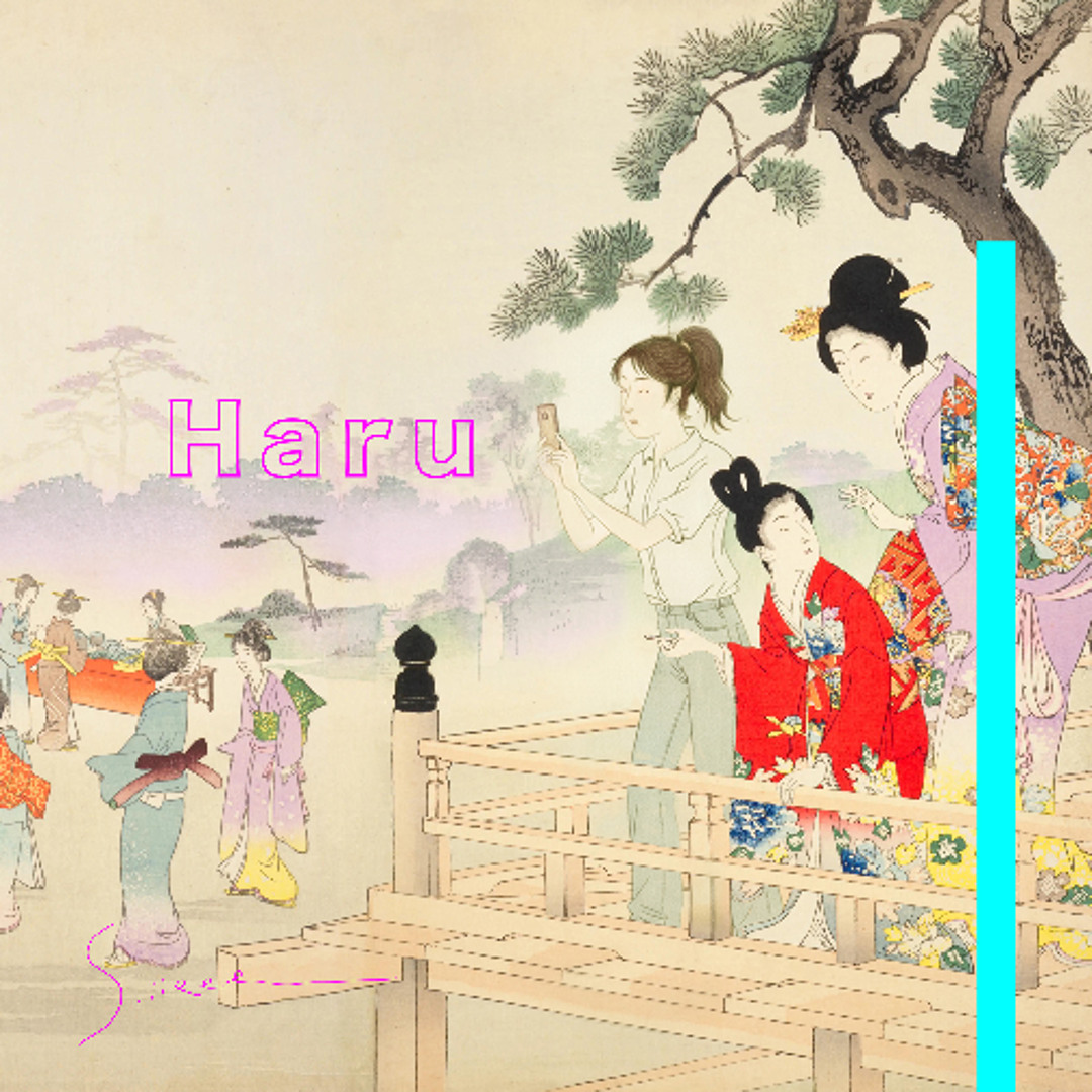 Single: Siiieee____ – Haru