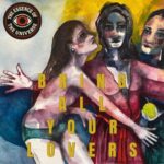 Single: The Essence of the Universe – Bring All Your Lovers