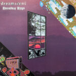 Album: dreamscent – Burning Days