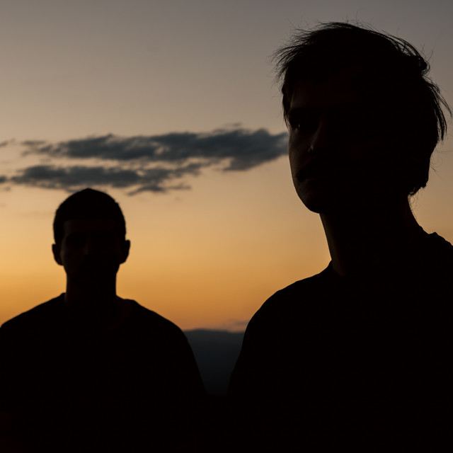EP: fleecepantwarm – be with me