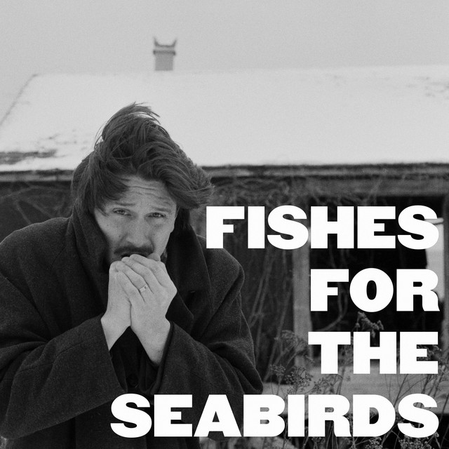 Single: Alexander Gallant – Fishes for the Seabirds