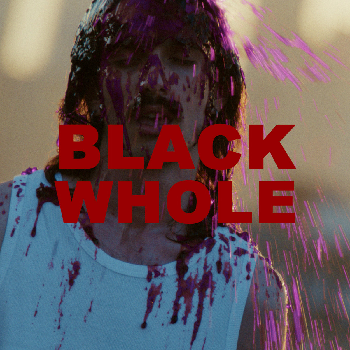 Single: French Fry – Black Whole