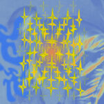 Single: Minuit Phosphène – Triangle de feu