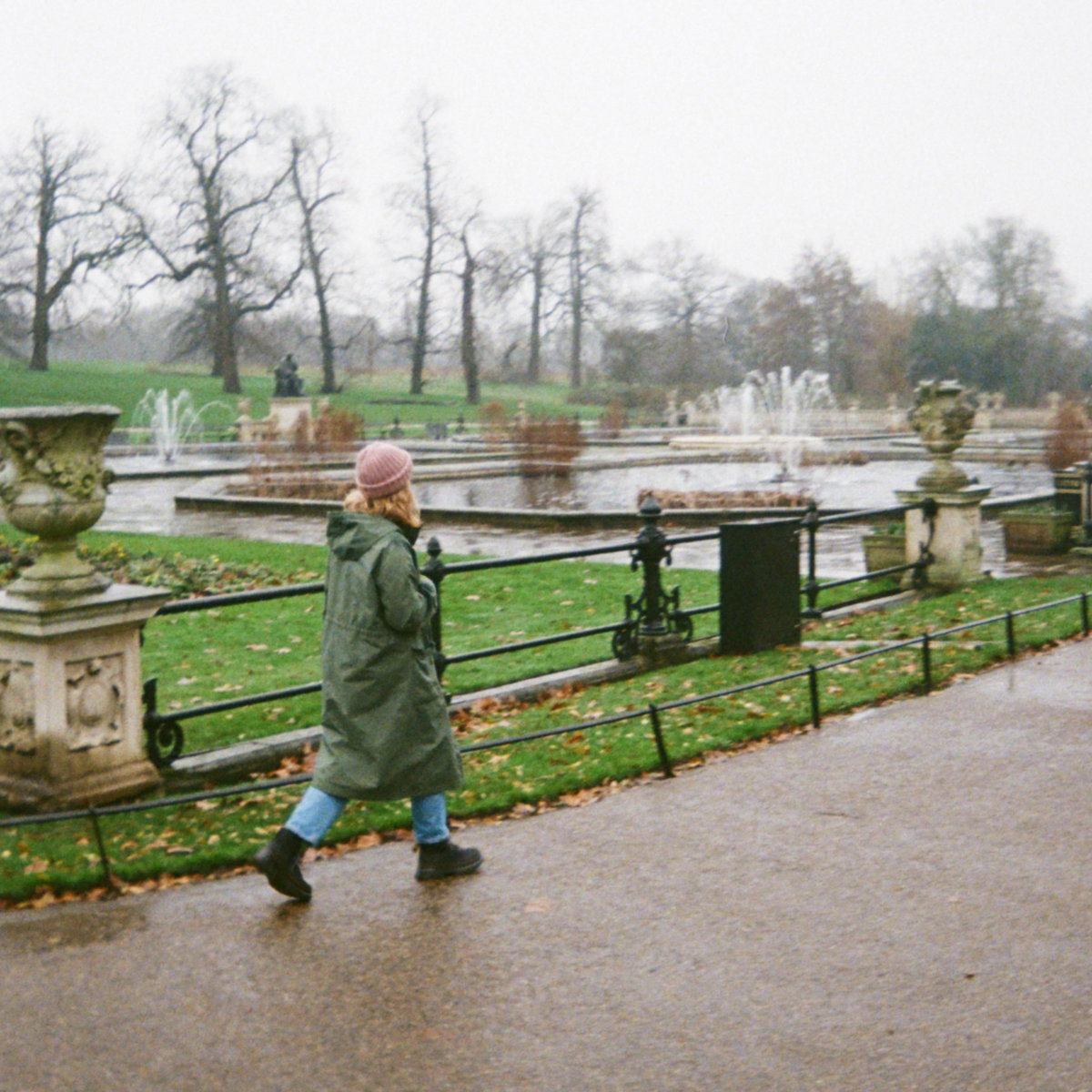 Single: Swiss Portrait – Sleep Easy