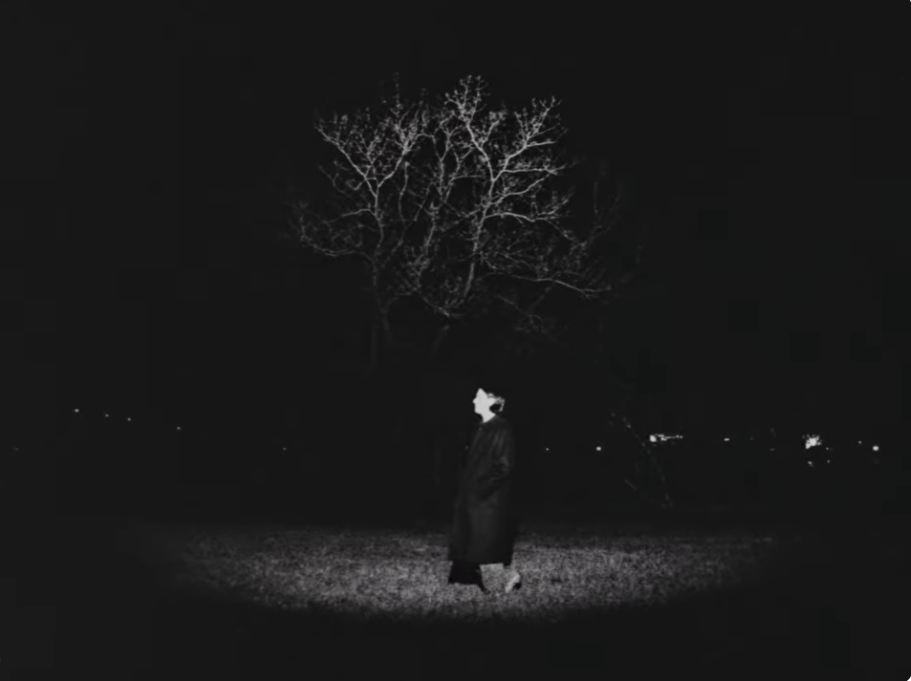 Single: Hockitay – two crows