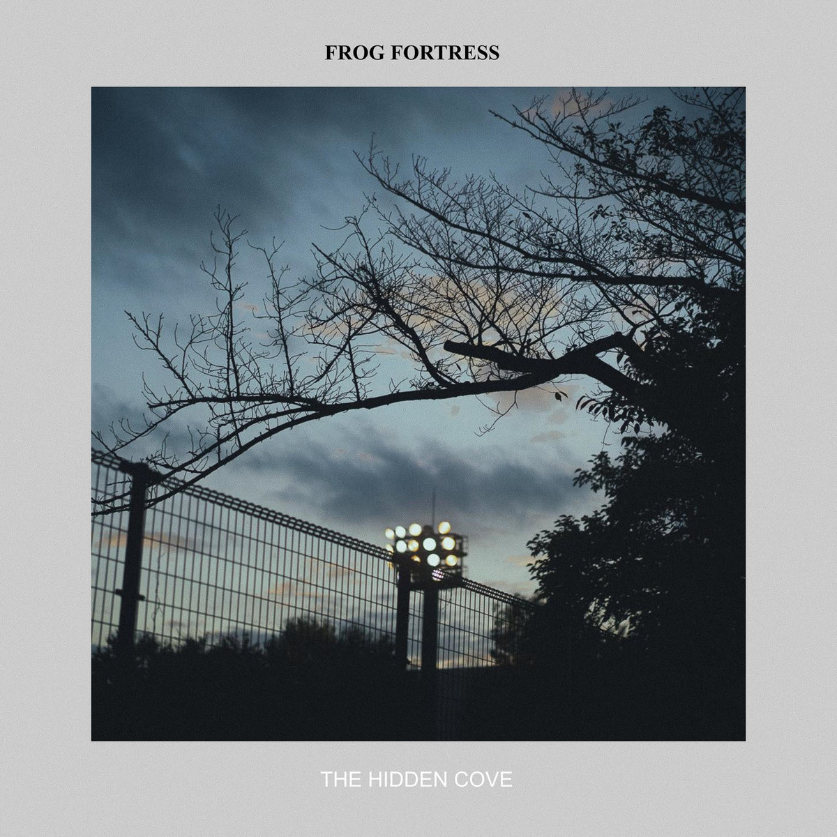 Single: Frog Fortress – The Hidden Cove