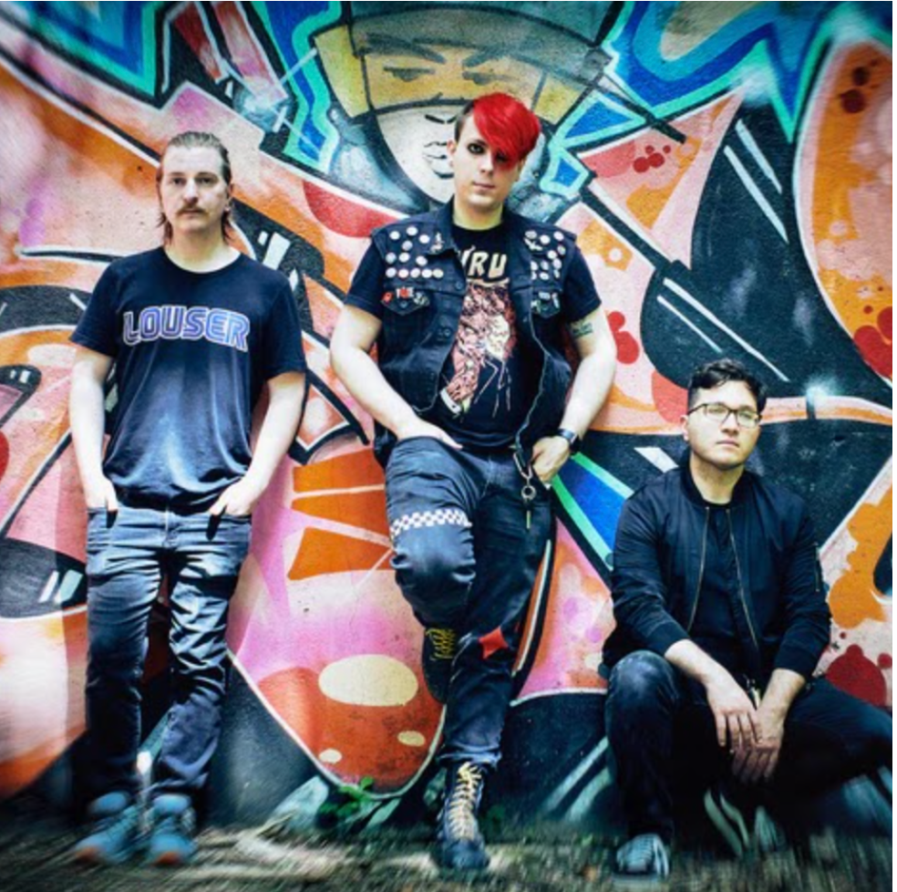 Single: Joker’s Republic covers The Menzingers’ “Tellin’ Lies”