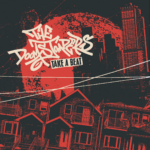 Album: The Doomstompers – Take A Beat