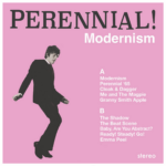 Single: Perennial – Modernism