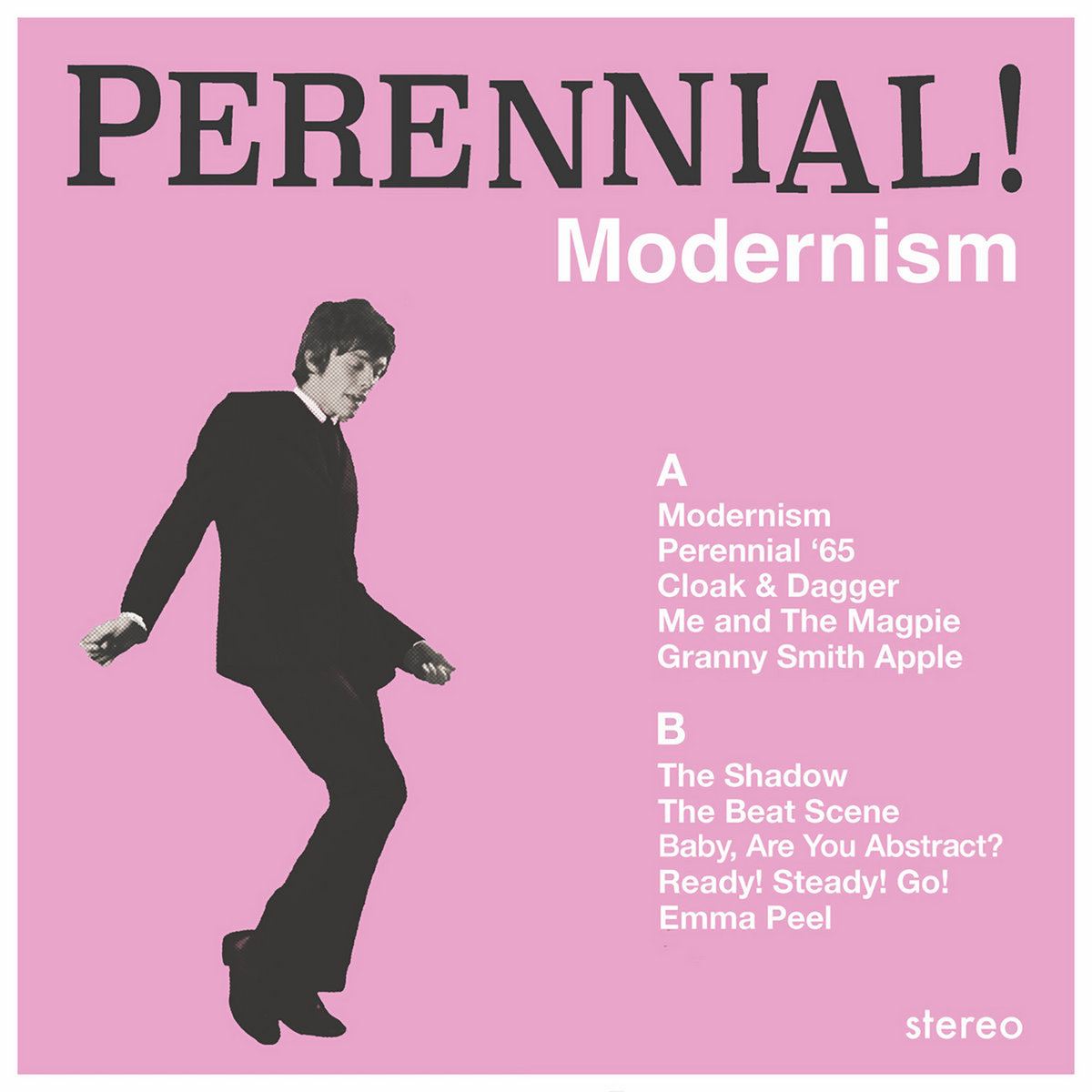 Single: Perennial – What’s New On The Beat Scene