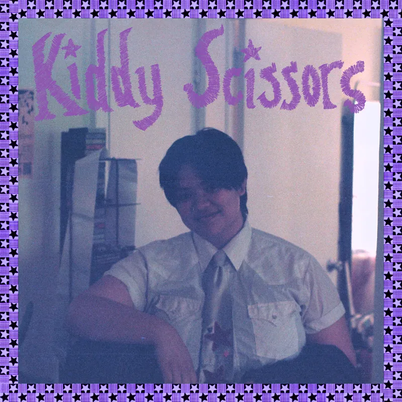 Single: Leilani Patao – kiddy scissors