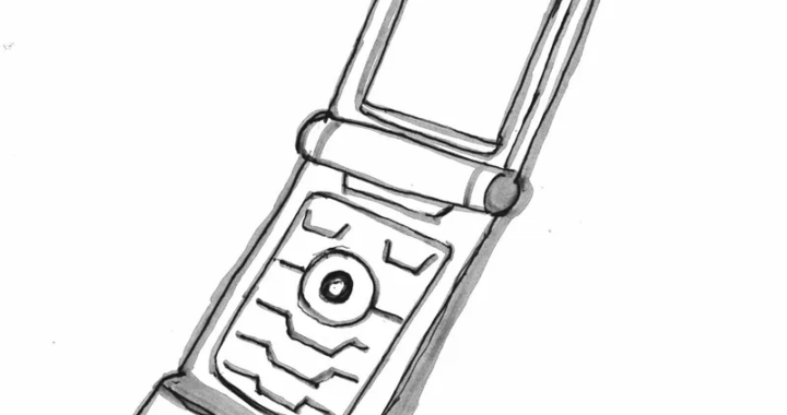 Phantom Sugar - Motorola Razr (Cover Art)