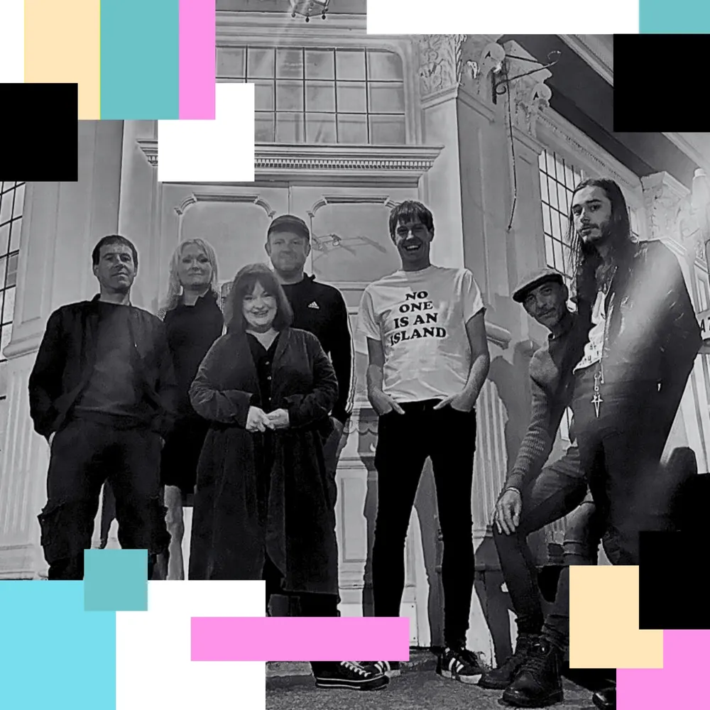 Single: The Mooches – Skinhead