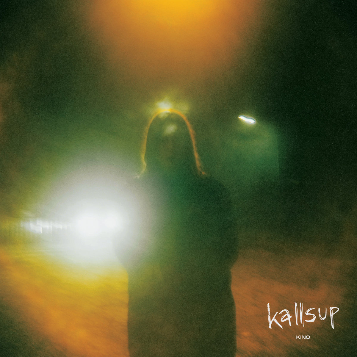 kallsup kino single cover
