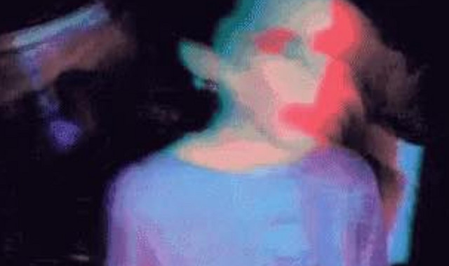 grazer when you looked at me single cover