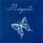 Single: Absolutely Yours – Margaret