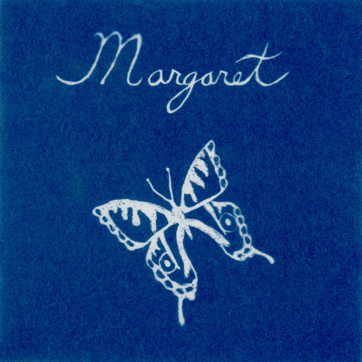 Single: Absolutely Yours – Margaret