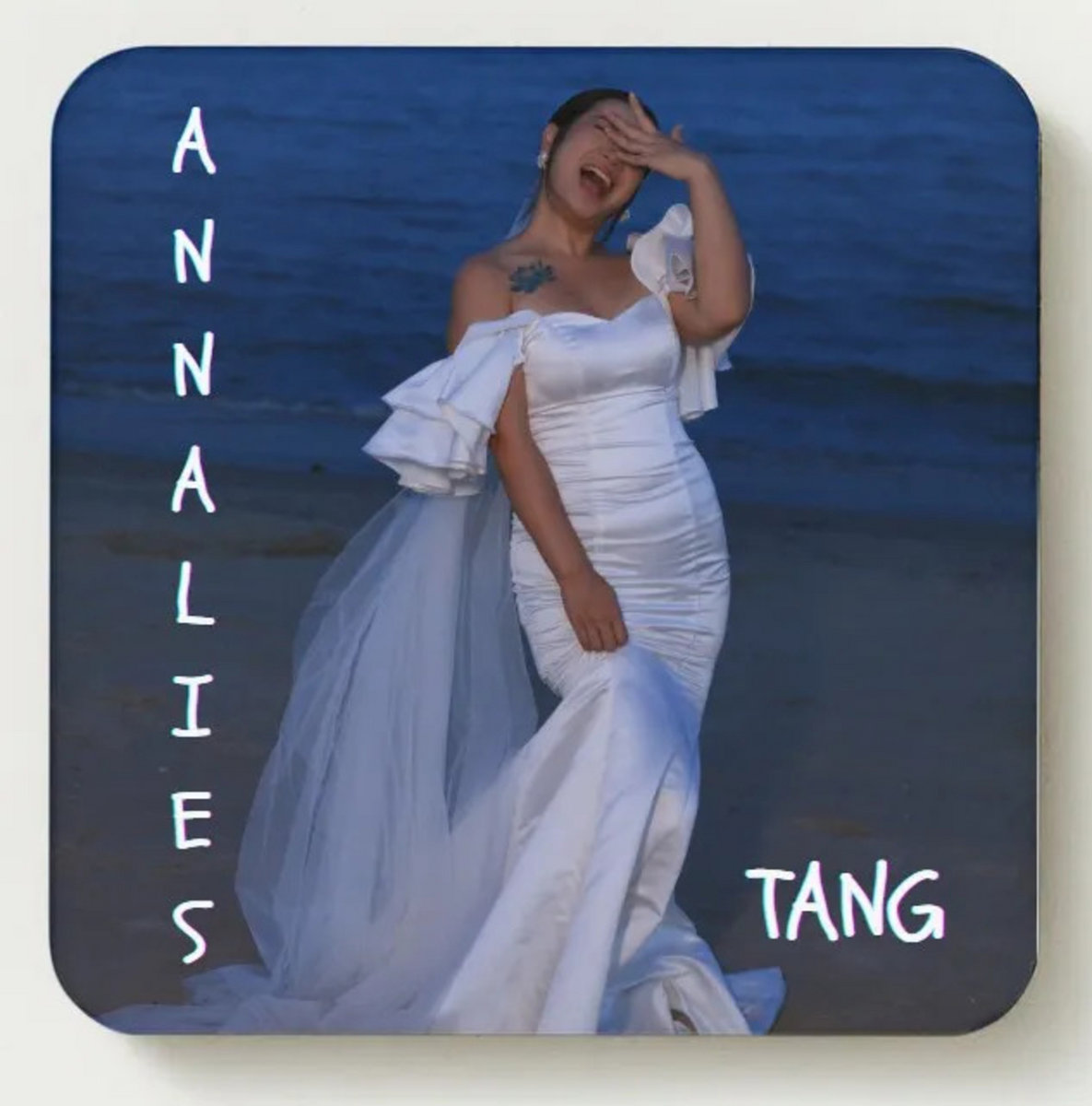 Album: Annalies Tang – Annalies Tang