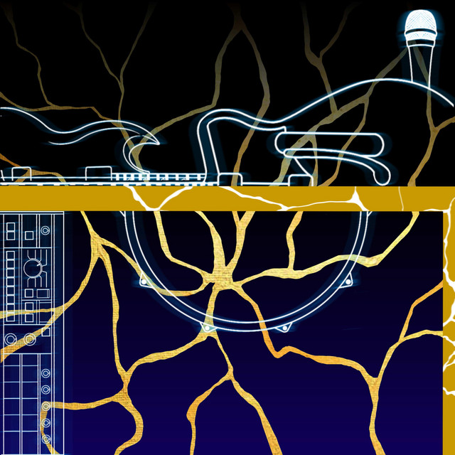 Single: Blue Cinema – Infinite Monkeys With Infinite Instruments