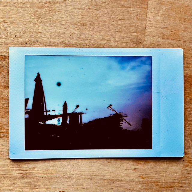 Single: Calm Canopy – Waiting Wrong