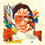 EP: Kid Bird – Kid Bird