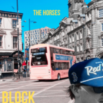 Single: The Horses – Block